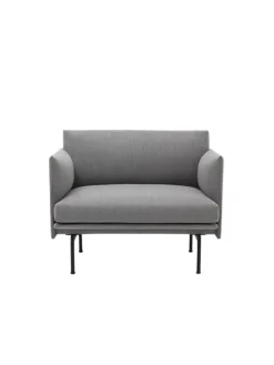 Muuto Outline Chair fra Discount