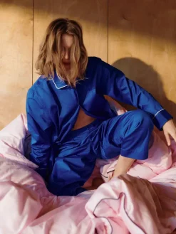 HAY Outline Pyjama L/S Shirt fra Hot