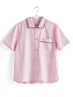 HAY Outline Pyjama S/S Shirt fra Online