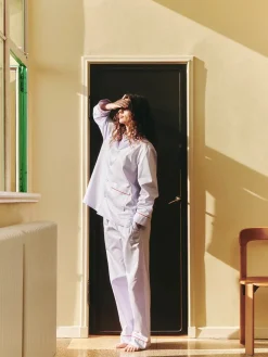 HAY Outline Pyjama Trousers fra Sale
