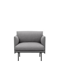 Muuto Outline Studio Chair fra New