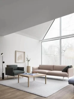 Muuto Outline Studio Chair fra New