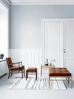 Carl Hansen & Søn OW150 Daybed af Ole Wanscher Clearance