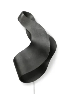 Ferm Living Oyster Wall Lamp fra Discount