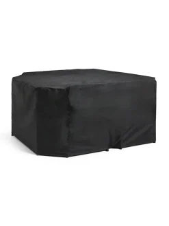 HAY Palissade Cover til 170x90 Table incl. 4 Dining Armchairs fra Hot