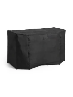 HAY Palissade Cover til 82,5x90 Table incl. 2 Dining Armchairs fra New