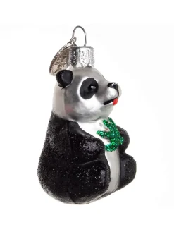Brink Nordic Panda Ornament fra New