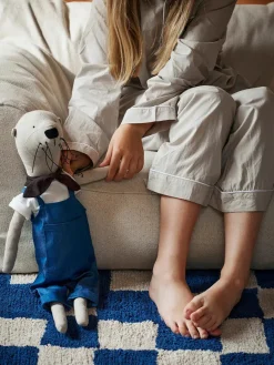 Ferm Living Panda Teddy fra Online