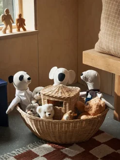 Ferm Living Panda Teddy fra Online