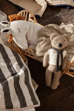 Ferm Living Panda Teddy fra Online