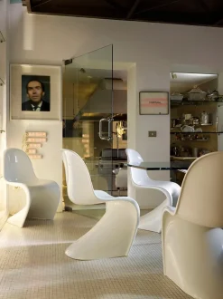 Vitra Panton Chair Classic fra Outlet