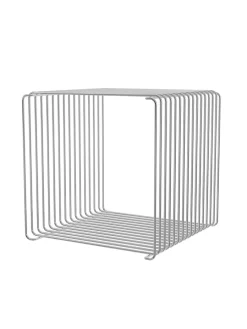 Montana Panton Wire Single, Chrome fra Outlet