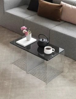 Montana Panton Wire Single, Chrome fra Outlet