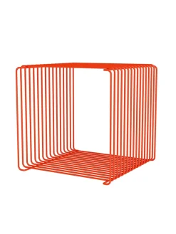 Montana Panton Wire Single, Rosehip fra Discount