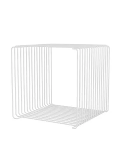 Montana Panton Wire Single, Snow fra Discount