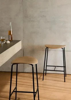 &Tradition Pavilion Counter Stool AV37 fra Best