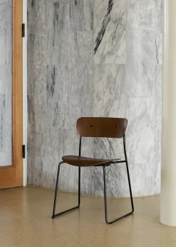&Tradition Pavilion Stol AV51 fra New