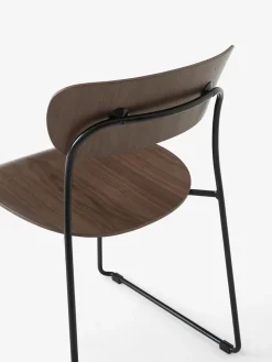 &Tradition Pavilion Stol AV51 fra New