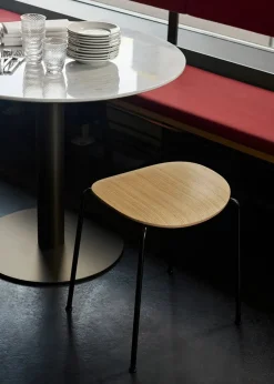 &Tradition Pavilion Stool AV36 fra Best
