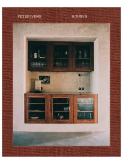 New Mags Peter Ivens - Houses fra