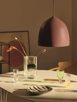 Fritz Hansen Piet Hein B614 Superellipse spisebord, 240 x 120 cm fra Sale