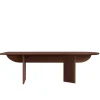 Louise Roe Pillabout Office Table, 200x80 cm fra Sale