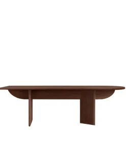 Louise Roe Pillabout Office Table, 200x80 cm fra Sale