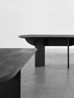 Louise Roe Pillabout Office Table, 200x80 cm fra Sale