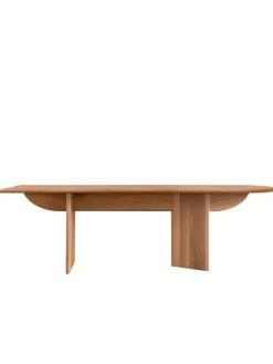 Louise Roe Pillabout Office Table, 200x80 cm fra Sale