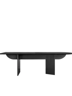 Louise Roe Pillabout Office Table, 200x80 cm fra Sale