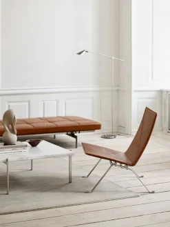 Fritz Hansen PK80 Daybed af Poul Kjærholm Online