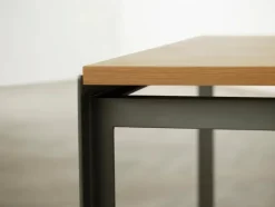Carl Hansen & Søn PK52 Professorbord fra
