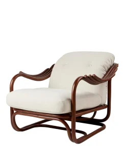 GUBI Poltrona Tria Lounge Chair fra Outlet