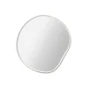 Ferm Living Pond Mirror lille, Brass fra Online