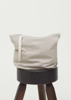 Aiayu Pouch Heavy Poplin fra Outlet
