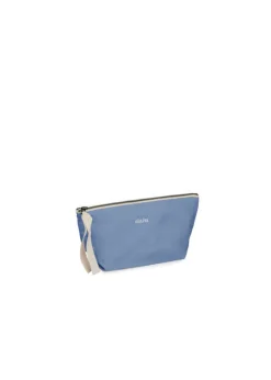 Aiayu Pouch Mini Heavy Poplin, faded sun fra Outlet