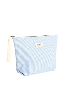 Aiayu Pouch Petite - Mix Air Blue fra New