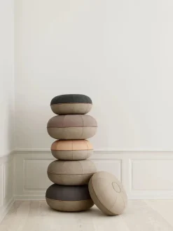 Fritz Hansen Pouf, large fra