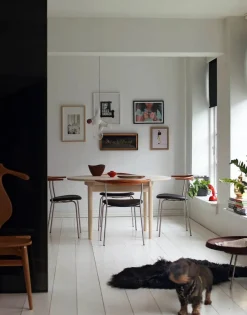 PP Møbler PP70/140 Spisebord af Hans J. Wegner Sale