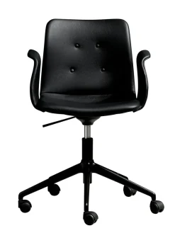 Bent Hansen Primum Chair 5 Star Swivel m. Hjul fra Sale