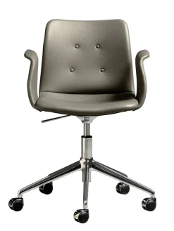 Bent Hansen Primum Chair 5 Star Swivel m. Hjul fra Sale