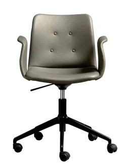 Bent Hansen Primum Chair 5 Star Swivel m. Hjul fra Sale