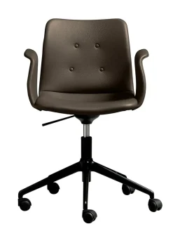 Bent Hansen Primum Chair 5 Star Swivel m. Hjul fra Sale