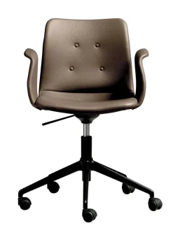 Bent Hansen Primum Chair 5 Star Swivel m. Hjul fra Sale