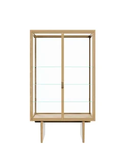 GUBI Private Vitrine fra Best