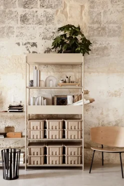 Ferm Living Punctual Shelf Box fra Sale
