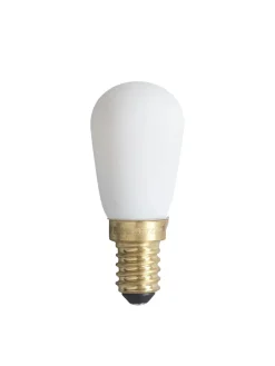 101 Copenhagen Pygmy E14 LED pære fra Best