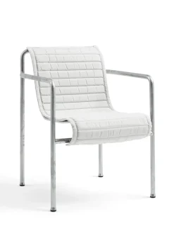 HAY Quilted hynde til Palissade Dining Armchair fra New