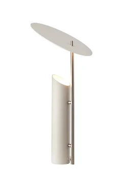 Verpan Reflect Bordlampe, hvid fra Hot