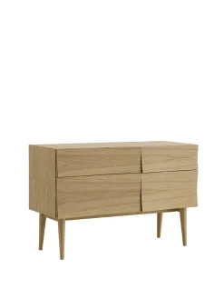 Muuto Reflect Sideboard Small, oak fra Clearance